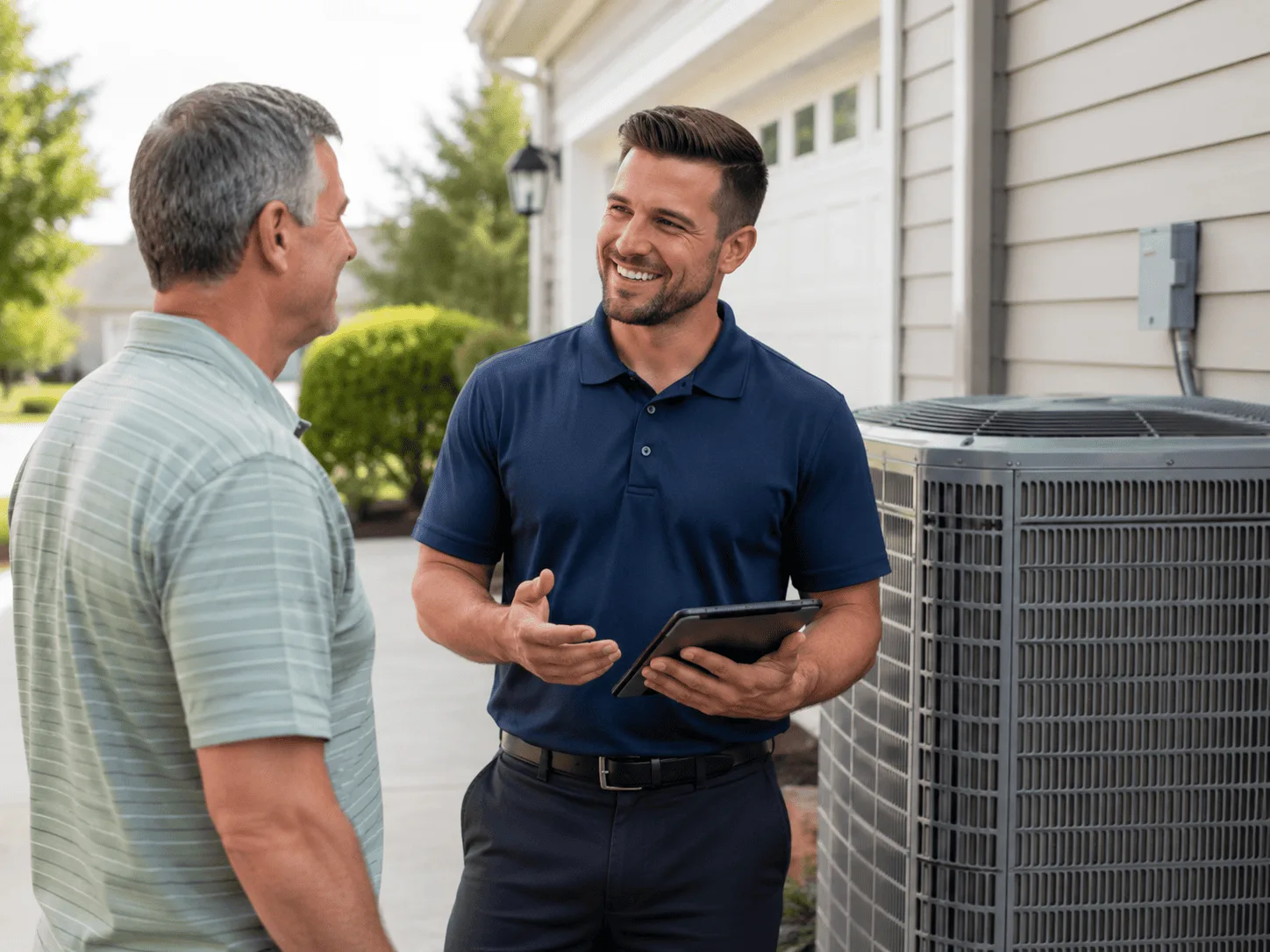 Heat Pump Installation Sandusky, OH FAQs